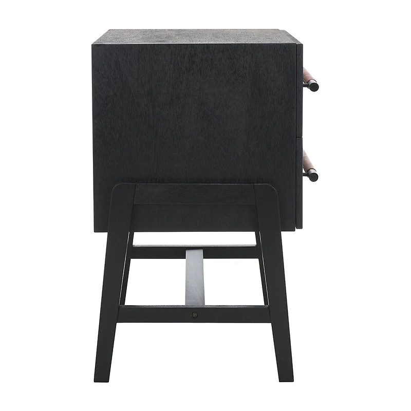 Safavieh Tiona 2-Drawer Nightstand
