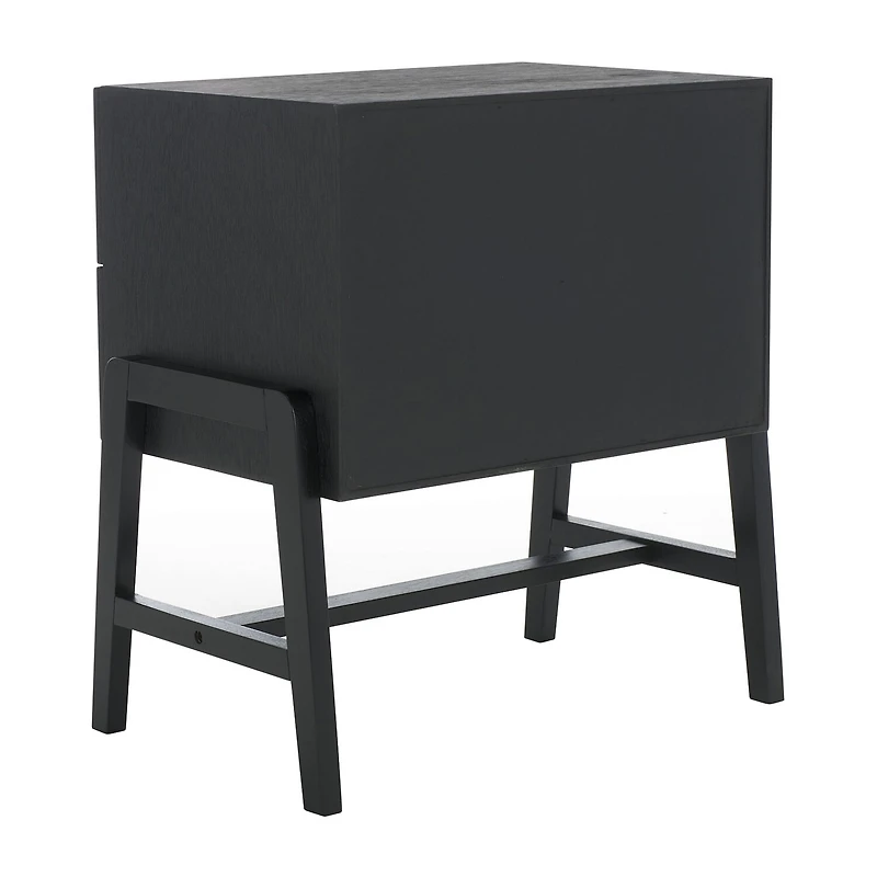 Safavieh Tiona 2-Drawer Nightstand