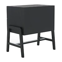 Safavieh Tiona 2-Drawer Nightstand