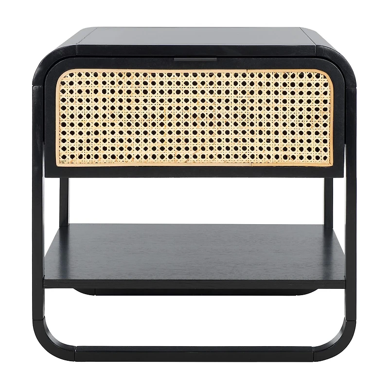 Safavieh Yunis 1-Drawer Nightstand