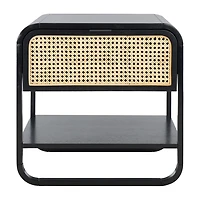 Safavieh Yunis 1-Drawer Nightstand