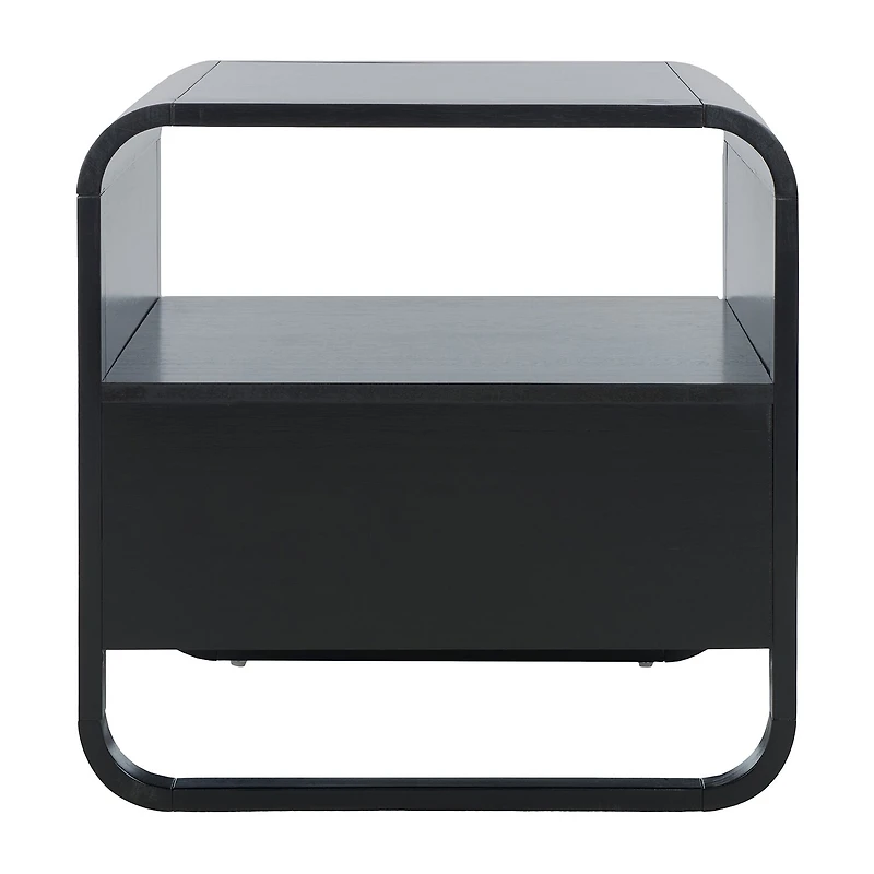 Safavieh Yates 1-Drawer Nightstand
