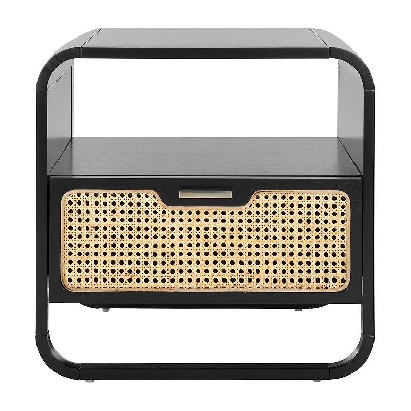 Safavieh Yates 1-Drawer Nightstand