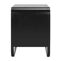 Safavieh Yates 1-Drawer Nightstand