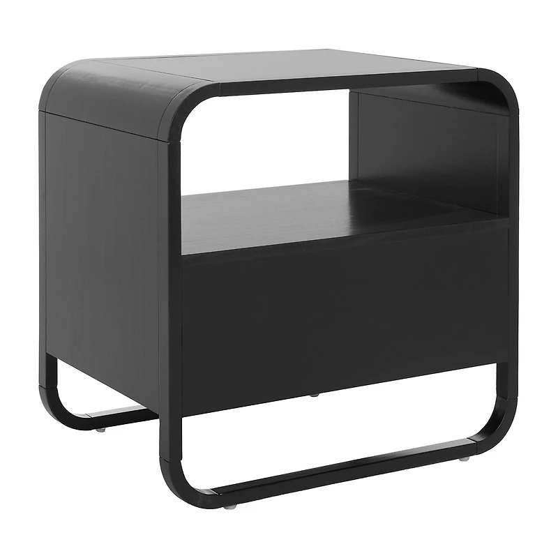 Safavieh Yates 1-Drawer Nightstand