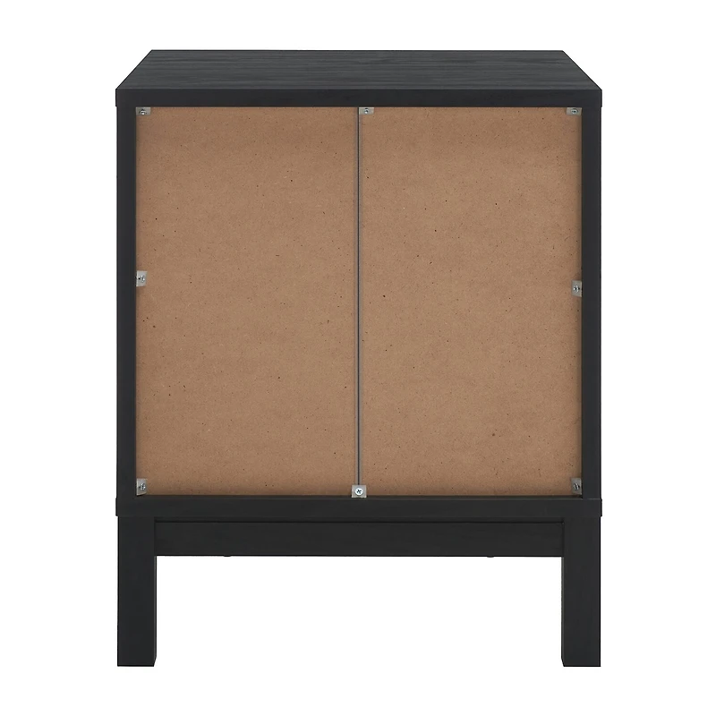 Safavieh Galio 2-Drawer Nightstand