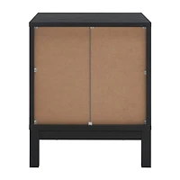 Safavieh Galio 2-Drawer Nightstand