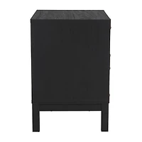 Safavieh Galio 2-Drawer Nightstand