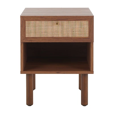 Safavieh Silvanna 1-Drawer Nightstand