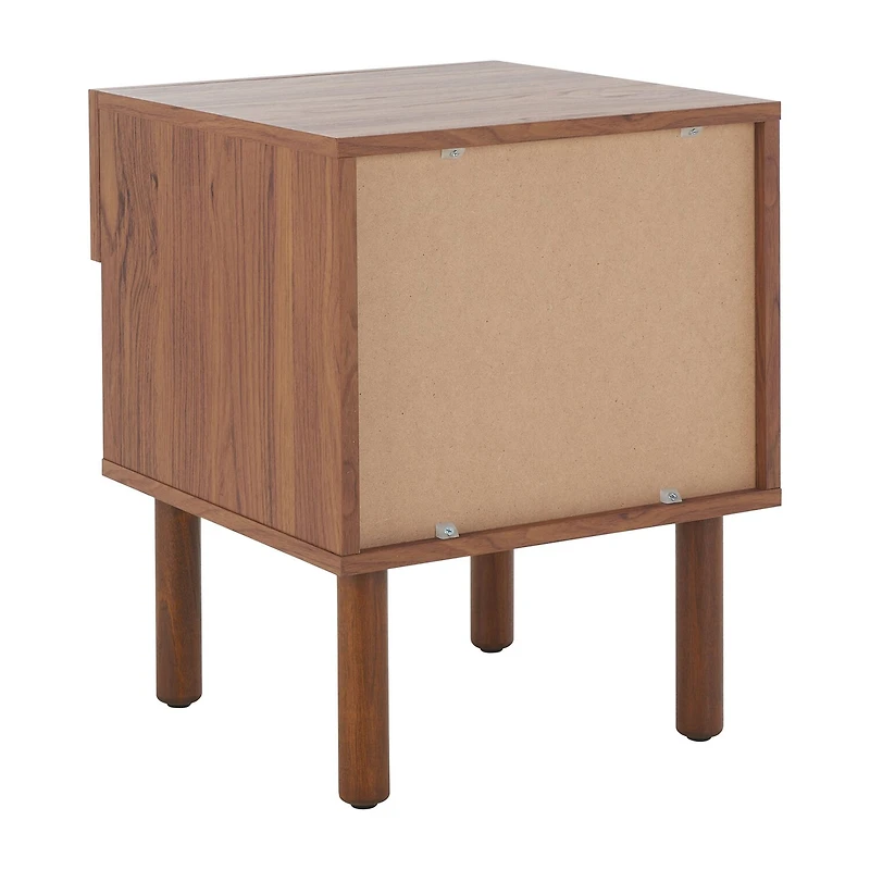 Safavieh Silvanna 1-Drawer Nightstand