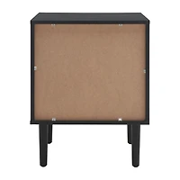 Safavieh Irelia 2-Drawer Nightstand