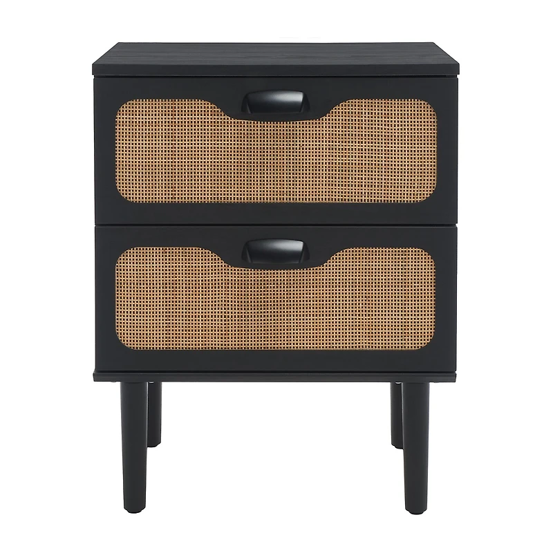 Safavieh Irelia 2-Drawer Nightstand