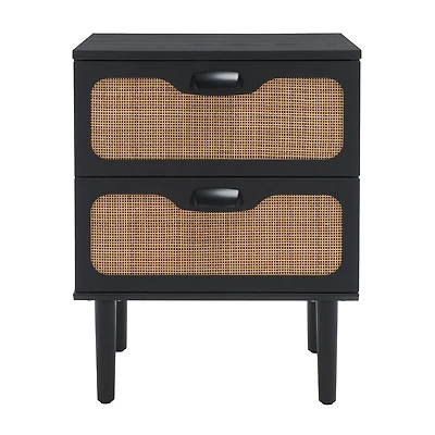 Safavieh Irelia 2-Drawer Nightstand