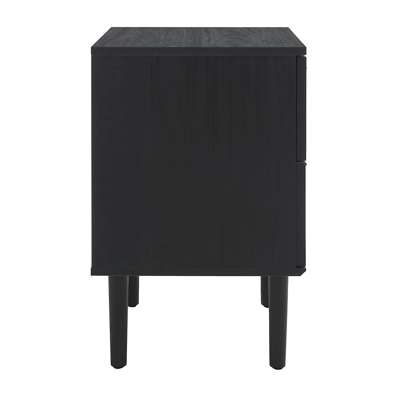 Safavieh Irelia 2-Drawer Nightstand