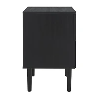 Safavieh Irelia 2-Drawer Nightstand