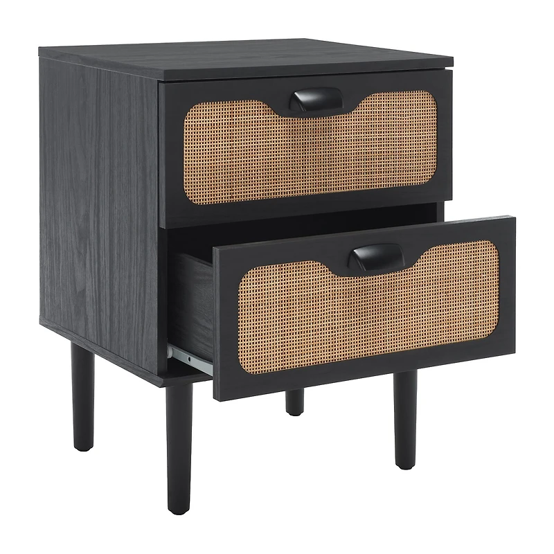 Safavieh Irelia 2-Drawer Nightstand