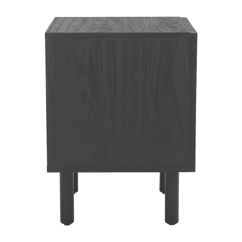 Ophelia 1 Door Nightstand
