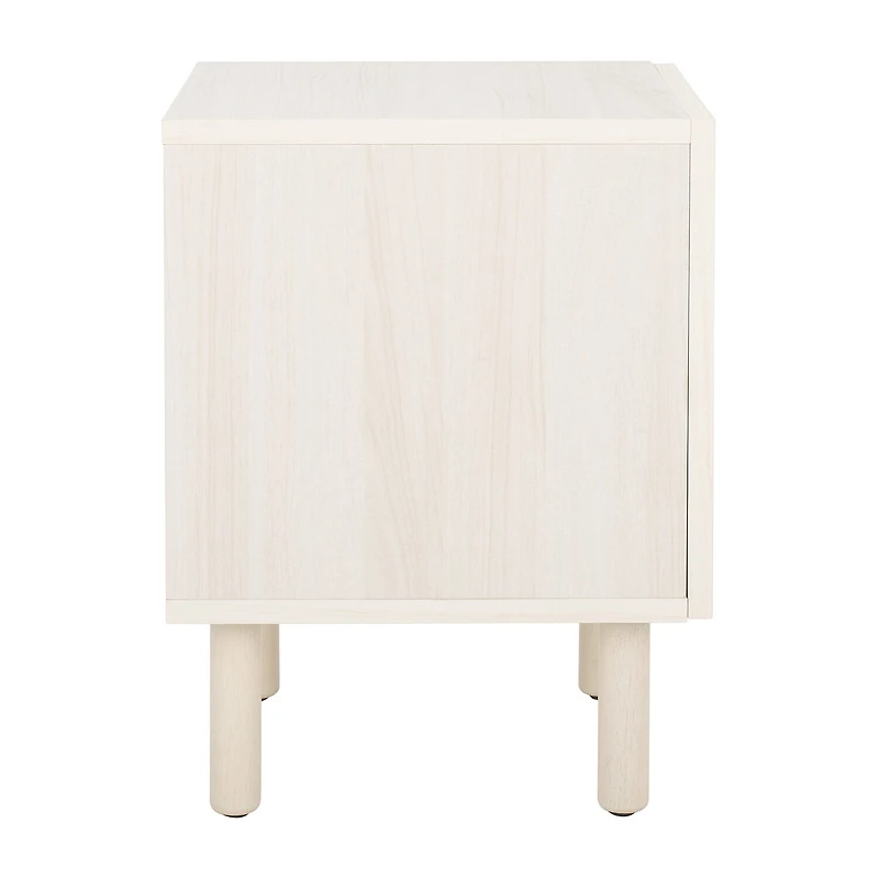 Ophelia 1 Door Nightstand