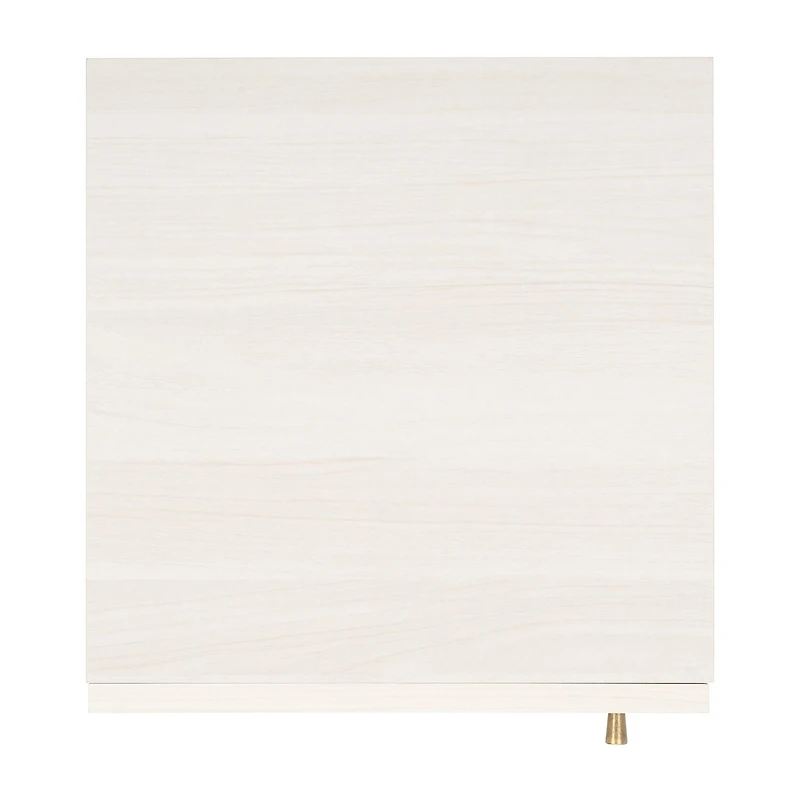 Ophelia 1 Door Nightstand