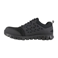 Reebok Work Rb039 Womens Round Composite Toe Shoes