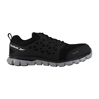 Reebok Work Rb041 Womens Round Steel Toe Shoes