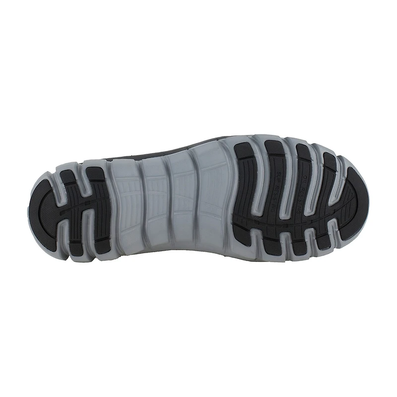 Reebok Work Rb041 Womens Round Steel Toe Shoes