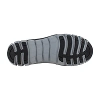 Reebok Work Rb041 Womens Round Steel Toe Shoes