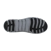 Reebok Work Rb044 Womens Round Steel Toe Shoes