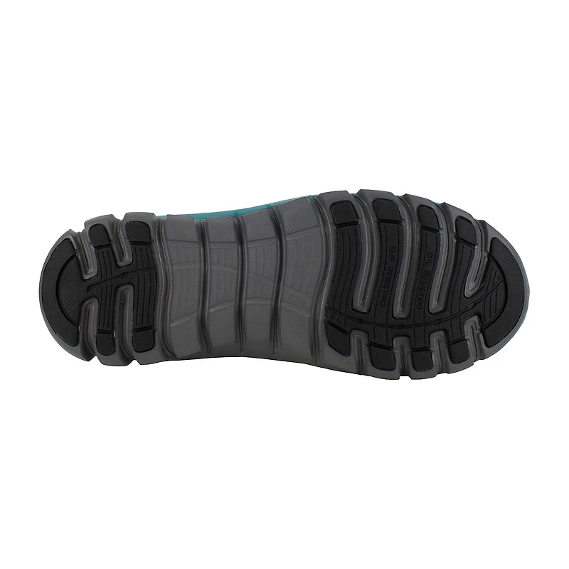 Reebok Work Rb045 Womens Round Steel Toe Shoes