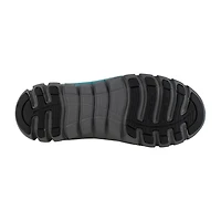 Reebok Work Rb045 Womens Round Steel Toe Shoes