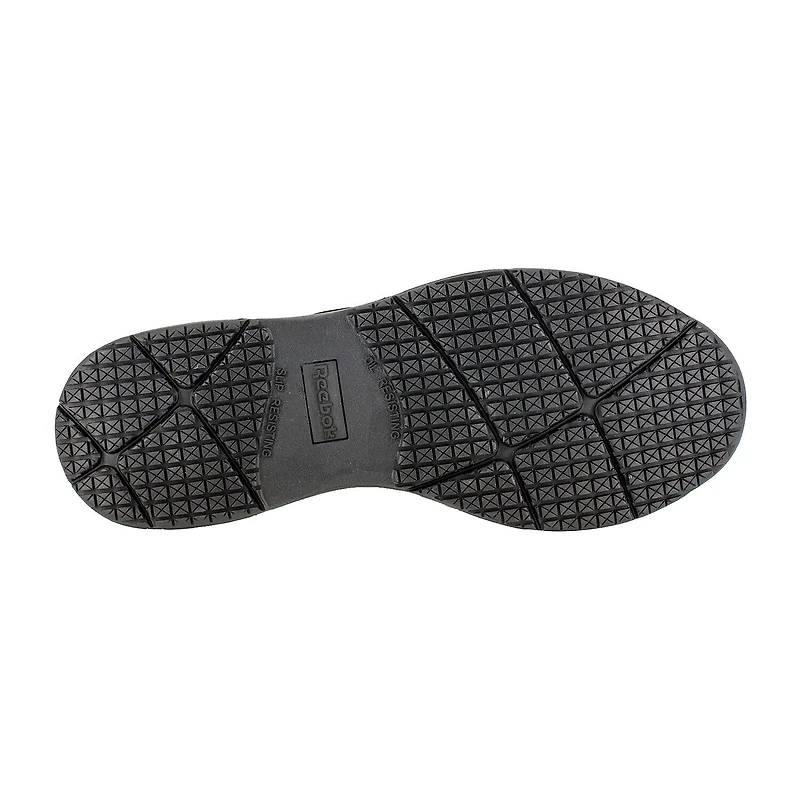 Reebok Work Rb113 Womens Moc Closed Toe Shoes