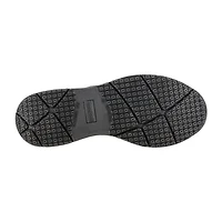 Reebok Work Rb113 Womens Moc Closed Toe Shoes