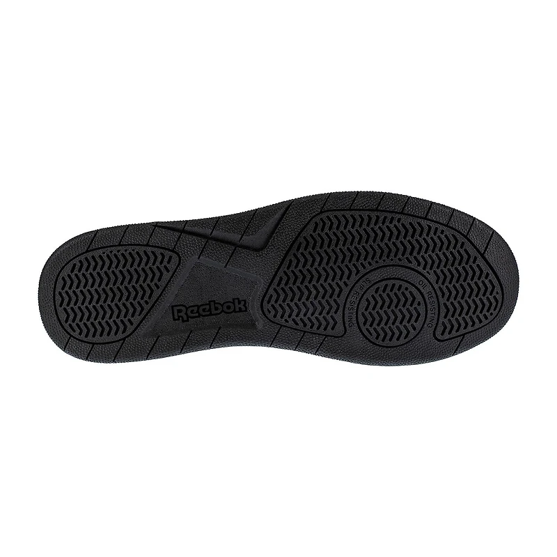 Reebok Work Rb160 Womens Round Composite Toe Shoes