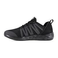 Reebok Work Rb223 Womens Round Closed Toe Shoes