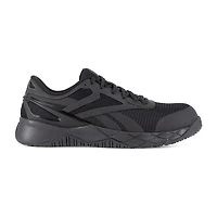 Reebok Work Rb331 Womens Round Composite Toe Shoes