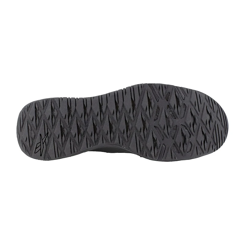 Reebok Work Rb331 Womens Round Composite Toe Shoes