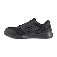 Reebok Work Rb331 Womens Round Composite Toe Shoes