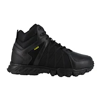 Reebok Work Rb345 Womens Round Steel Toe Shoes