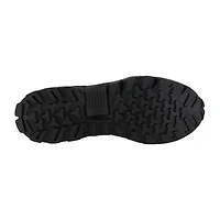 Reebok Work Rb345 Womens Round Steel Toe Shoes