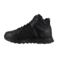 Reebok Work Rb345 Womens Round Steel Toe Shoes