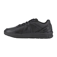 Reebok Work Rb350 Womens Round Closed Toe Shoes