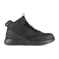 Reebok Work Rb384 Womens Round Composite Toe Shoes