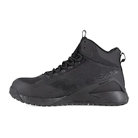 Reebok Work Rb384 Womens Round Composite Toe Shoes