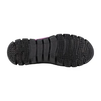 Reebok Work Rb491 Womens Round Composite Toe Shoes