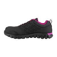 Reebok Work Rb491 Womens Round Composite Toe Shoes