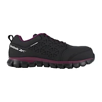 Reebok Work Rb492 Womens Round Composite Toe Shoes