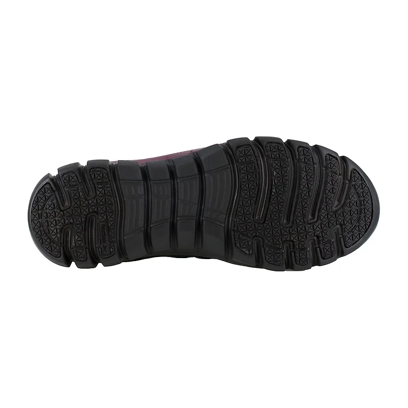 Reebok Work Rb492 Womens Round Composite Toe Shoes