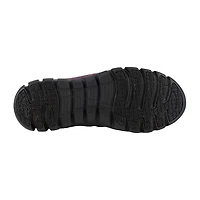 Reebok Work Rb492 Womens Round Composite Toe Shoes