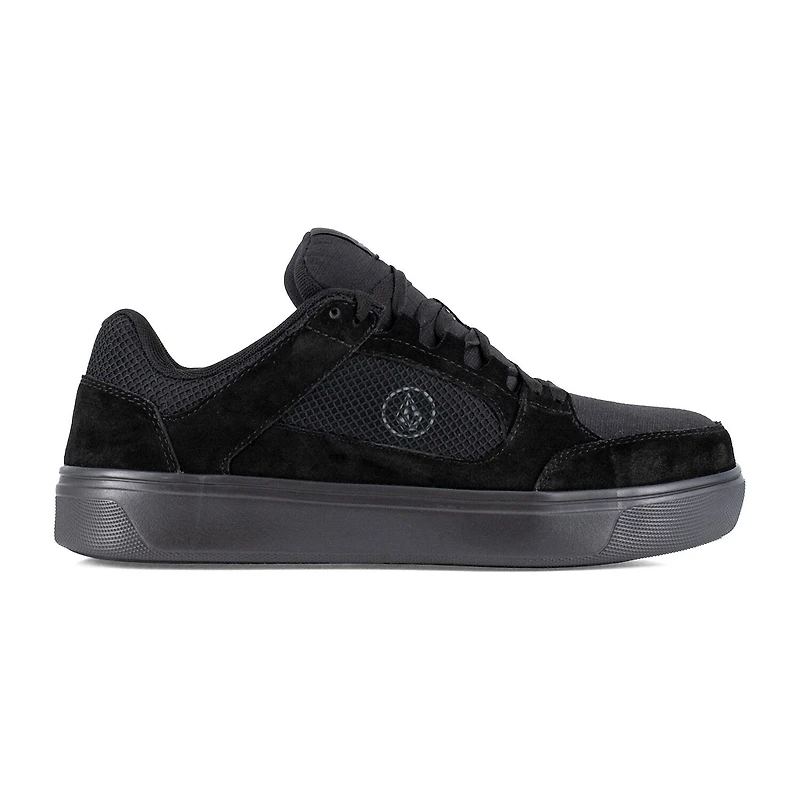 Volcom Work Vm30232f Womens Round Composite Toe Shoes