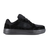 Volcom Work Vm30232f Womens Round Composite Toe Shoes